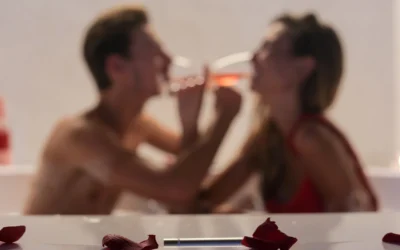 Najlepsze gry dla par – jak spędzić romantyczny wieczór?