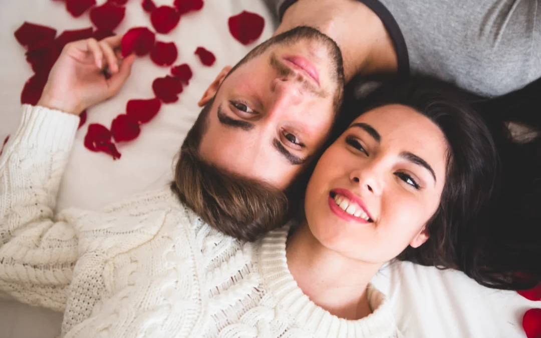 Pomysły na wyjątkowy wieczór we dwoje 