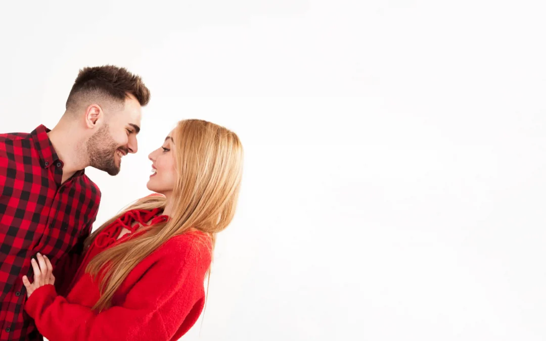 Jak rozwiązywać konflikty w związku z miłością?